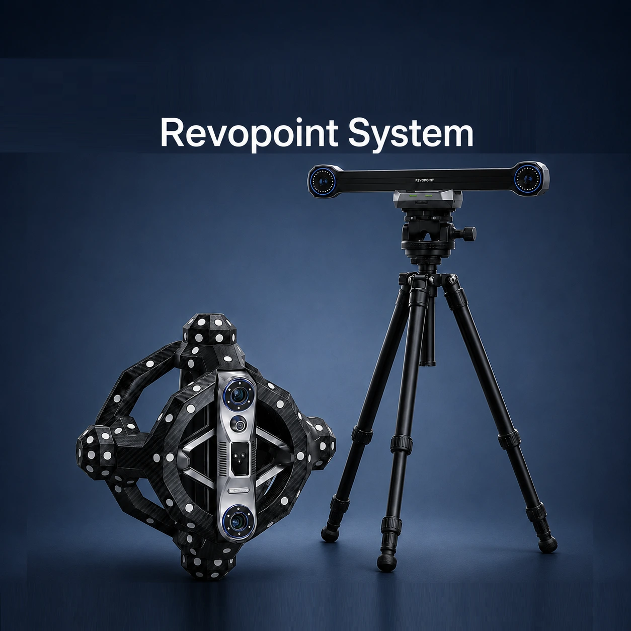 Revopoint Trackit SR Standard Edition product image